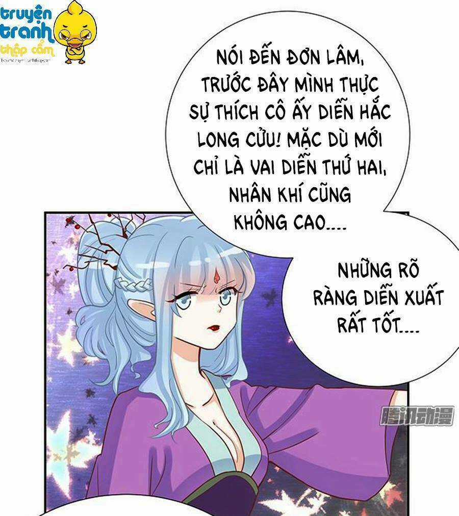 Trọng Sinh Để Ngủ Với Ảnh Đế Chapter 41 trang 27