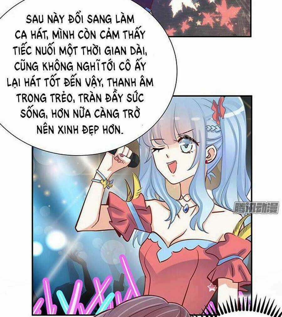 Trọng Sinh Để Ngủ Với Ảnh Đế Chapter 41 trang 28