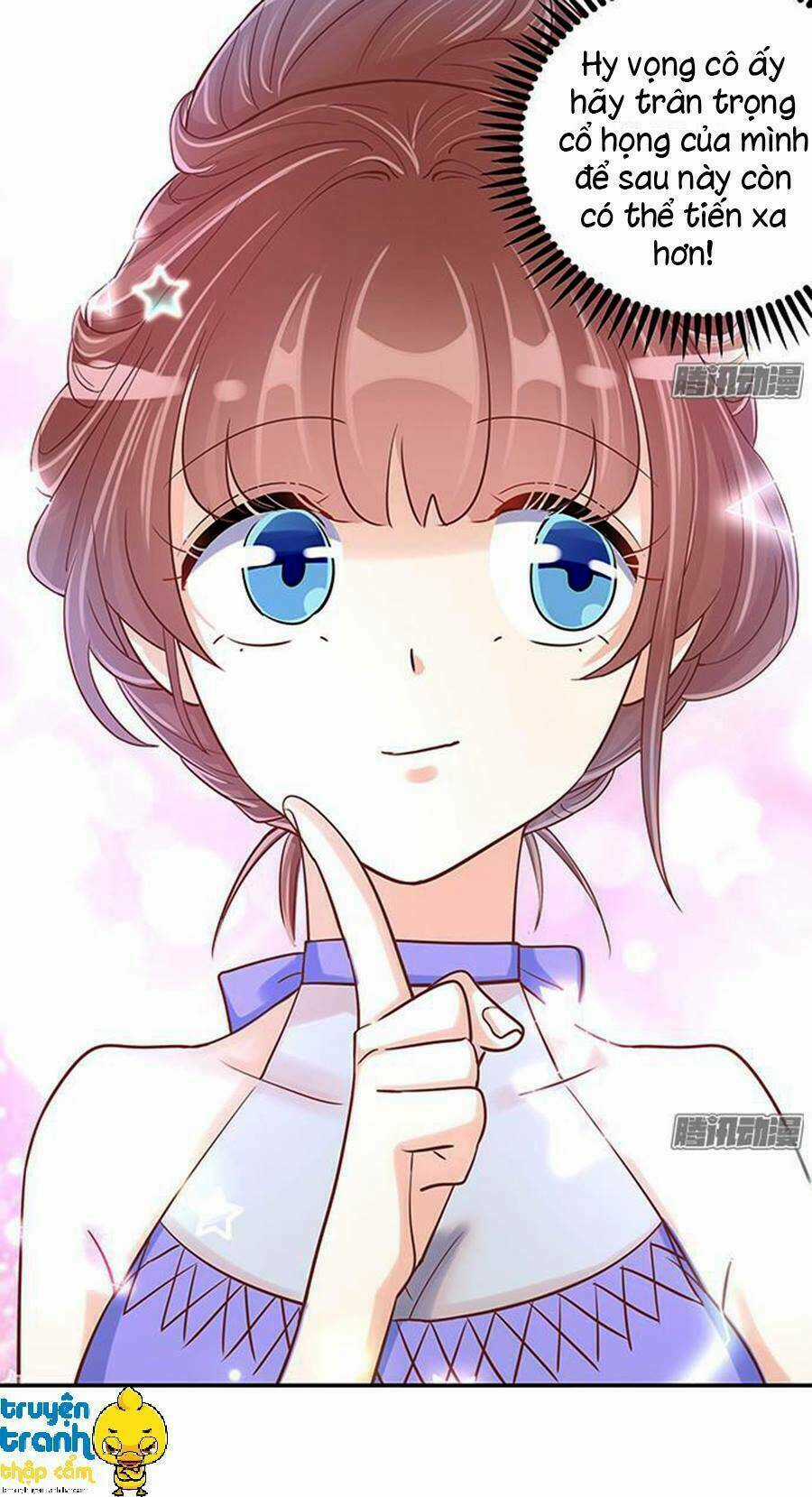 Trọng Sinh Để Ngủ Với Ảnh Đế Chapter 41 trang 29