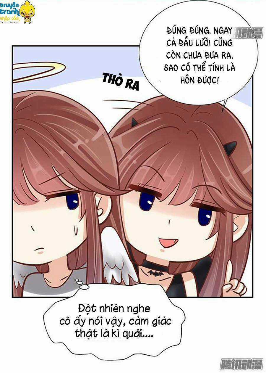 Trọng Sinh Để Ngủ Với Ảnh Đế Chapter 41 trang 3