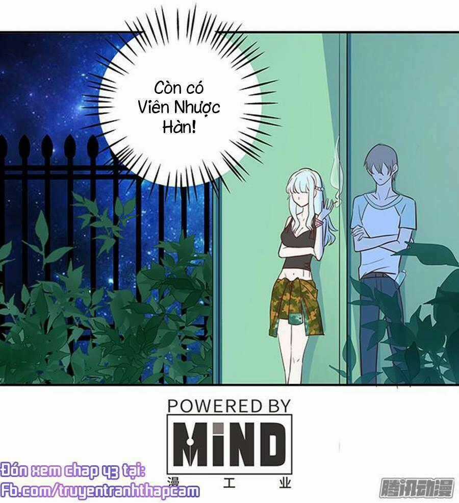 Trọng Sinh Để Ngủ Với Ảnh Đế Chapter 41 trang 35