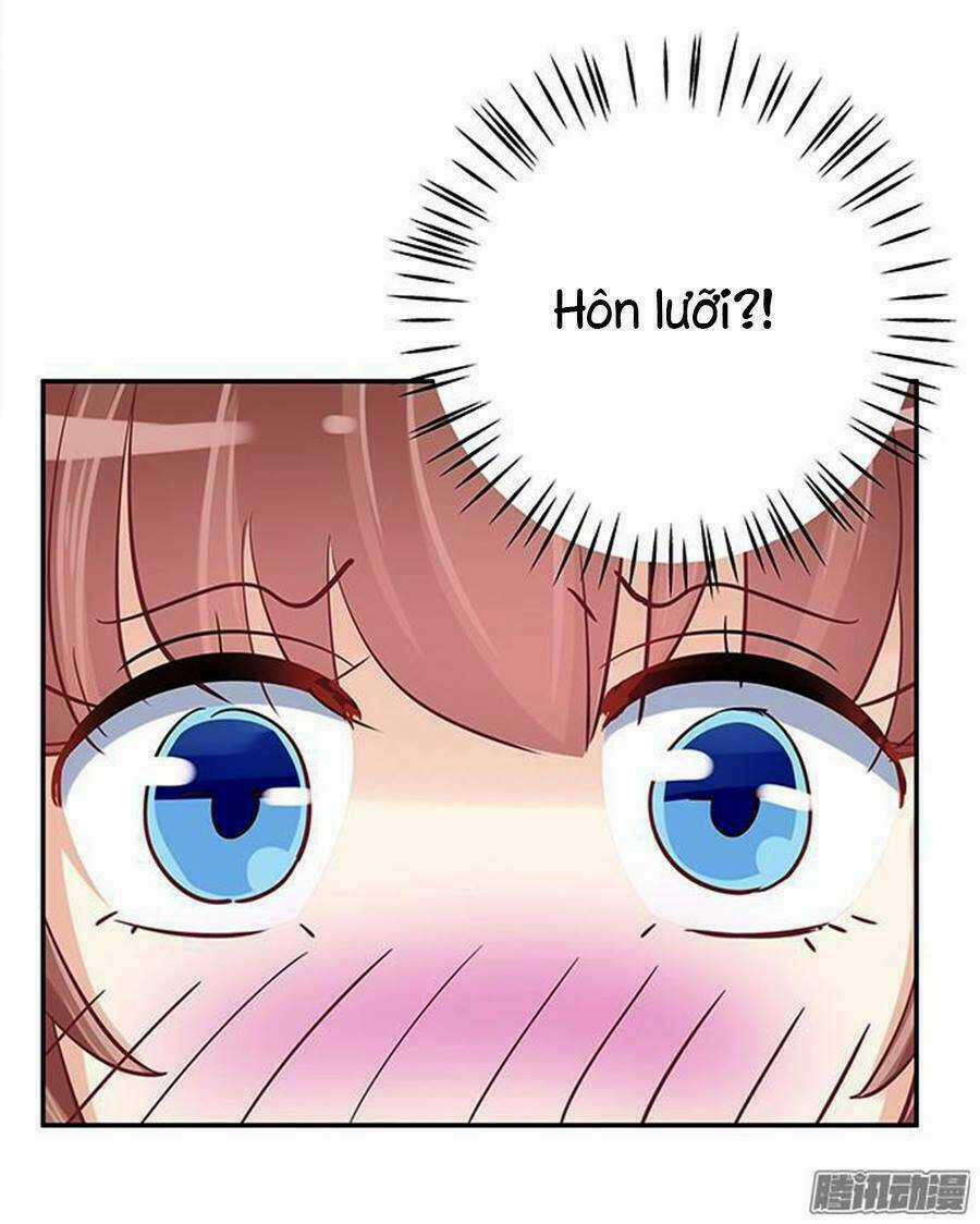 Trọng Sinh Để Ngủ Với Ảnh Đế Chapter 41 trang 5
