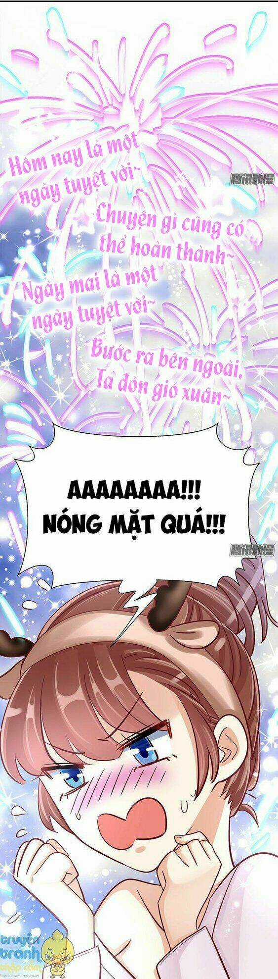 Trọng Sinh Để Ngủ Với Ảnh Đế Chapter 41 trang 6