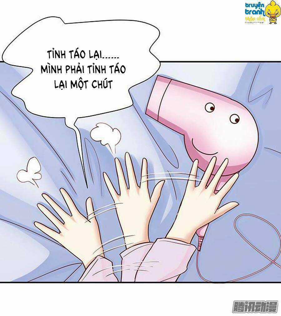 Trọng Sinh Để Ngủ Với Ảnh Đế Chapter 41 trang 7