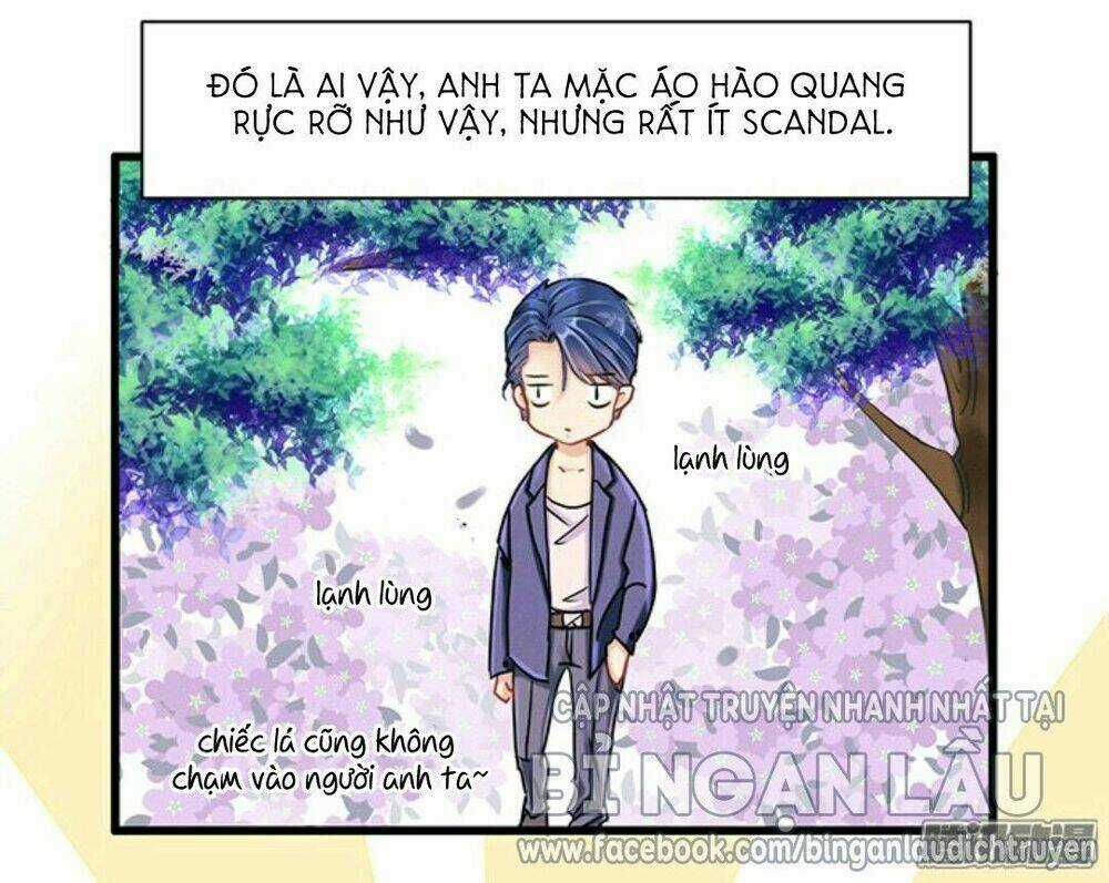 Trọng Sinh Để Ngủ Với Ảnh Đế Chapter 5 trang 10