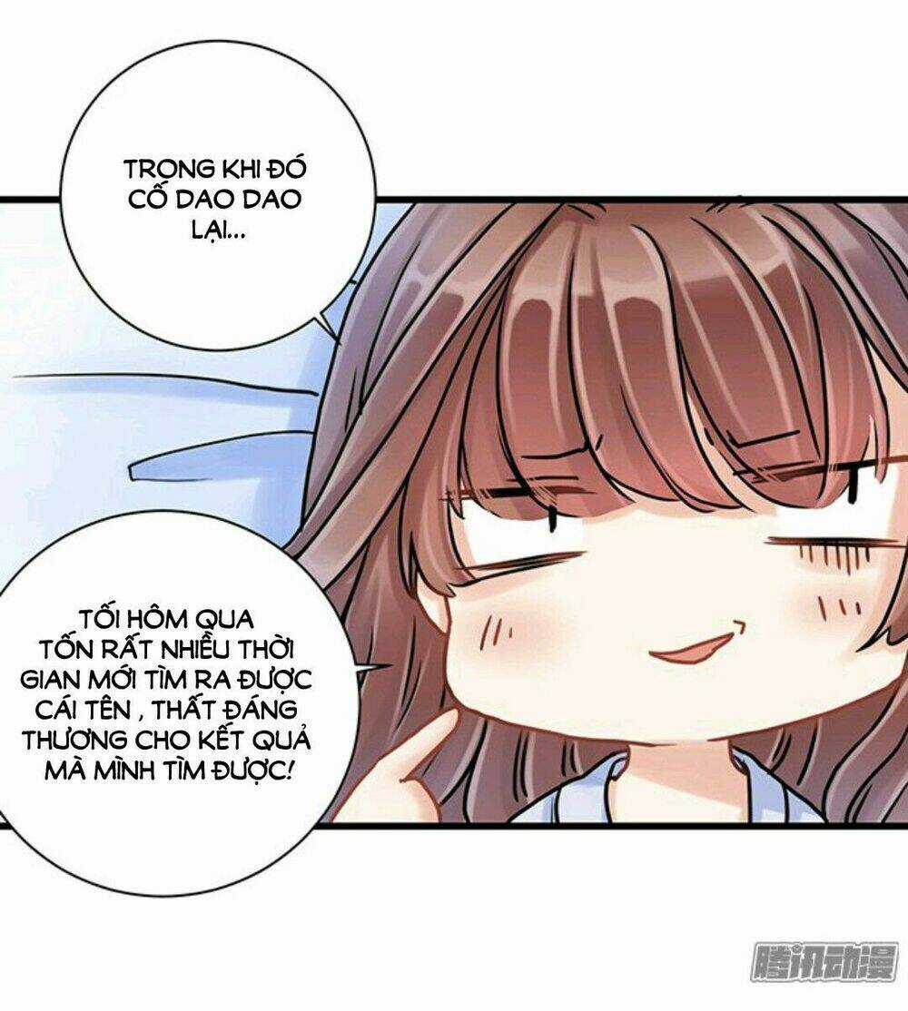 Trọng Sinh Để Ngủ Với Ảnh Đế Chapter 5 trang 13