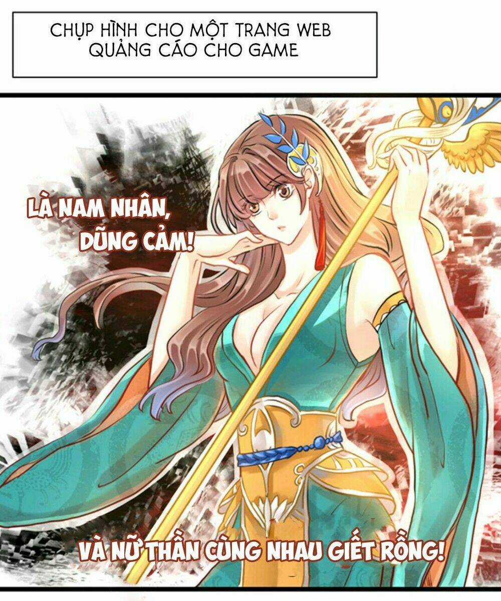 Trọng Sinh Để Ngủ Với Ảnh Đế Chapter 5 trang 15