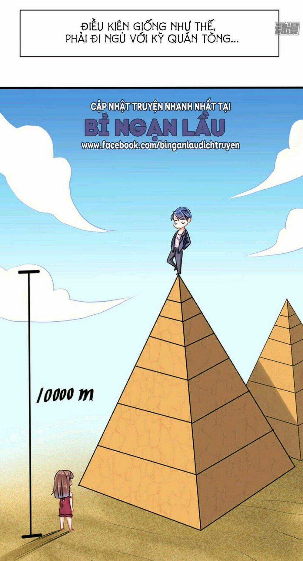 Trọng Sinh Để Ngủ Với Ảnh Đế Chapter 5 trang 17