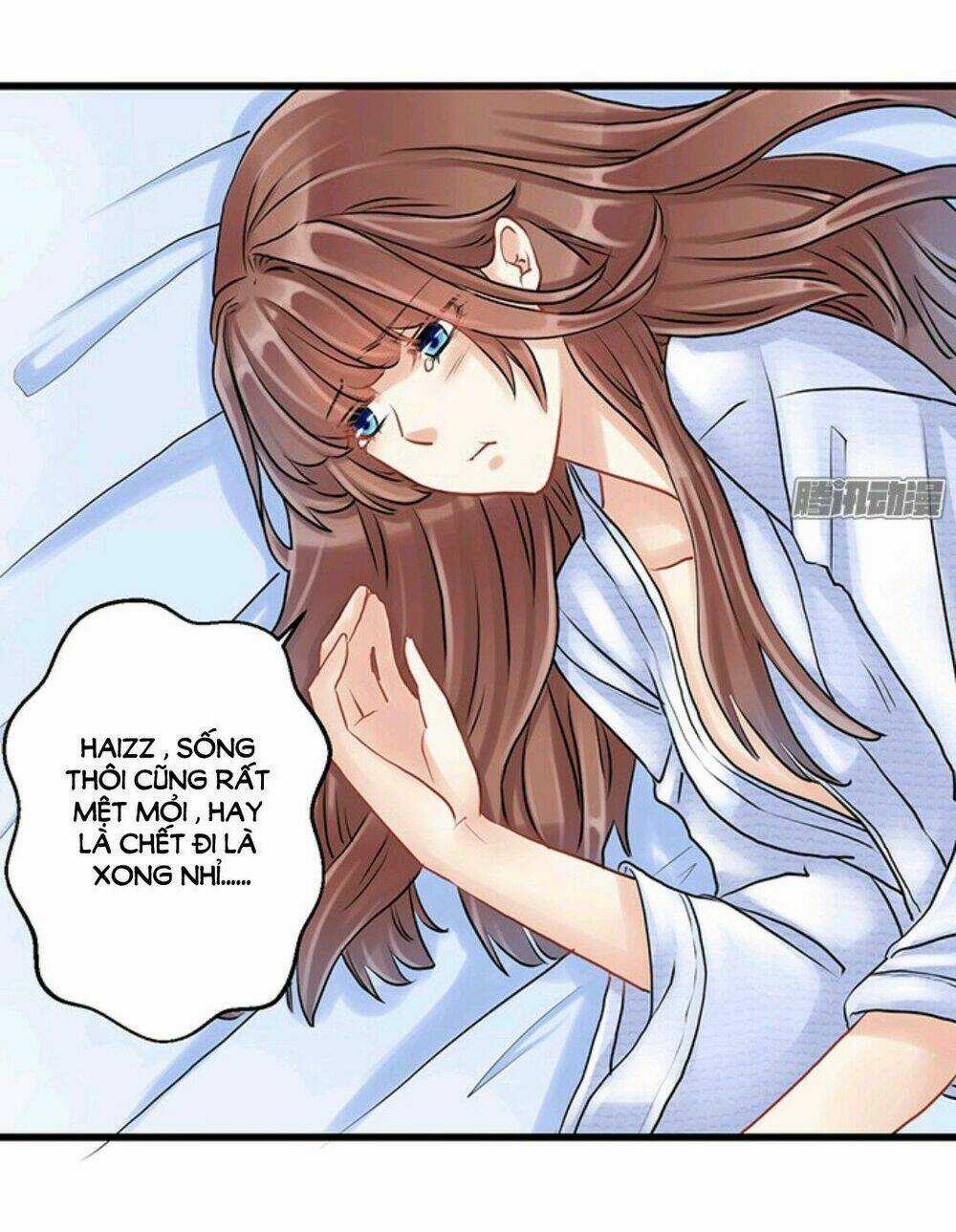 Trọng Sinh Để Ngủ Với Ảnh Đế Chapter 5 trang 19