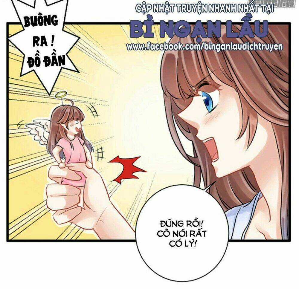 Trọng Sinh Để Ngủ Với Ảnh Đế Chapter 5 trang 22