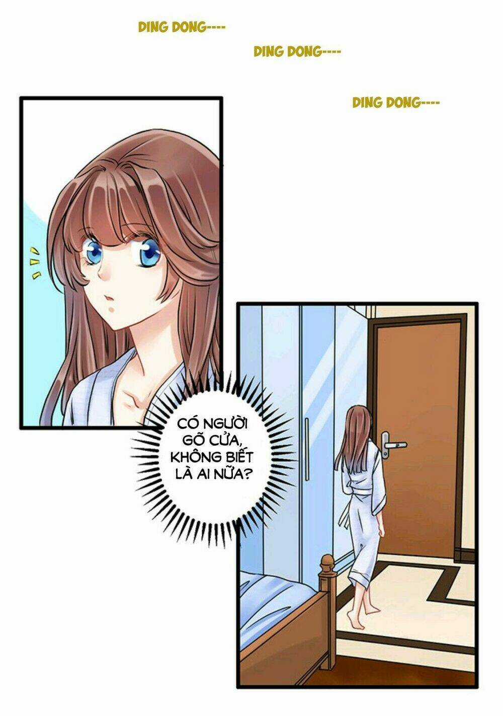 Trọng Sinh Để Ngủ Với Ảnh Đế Chapter 5 trang 23