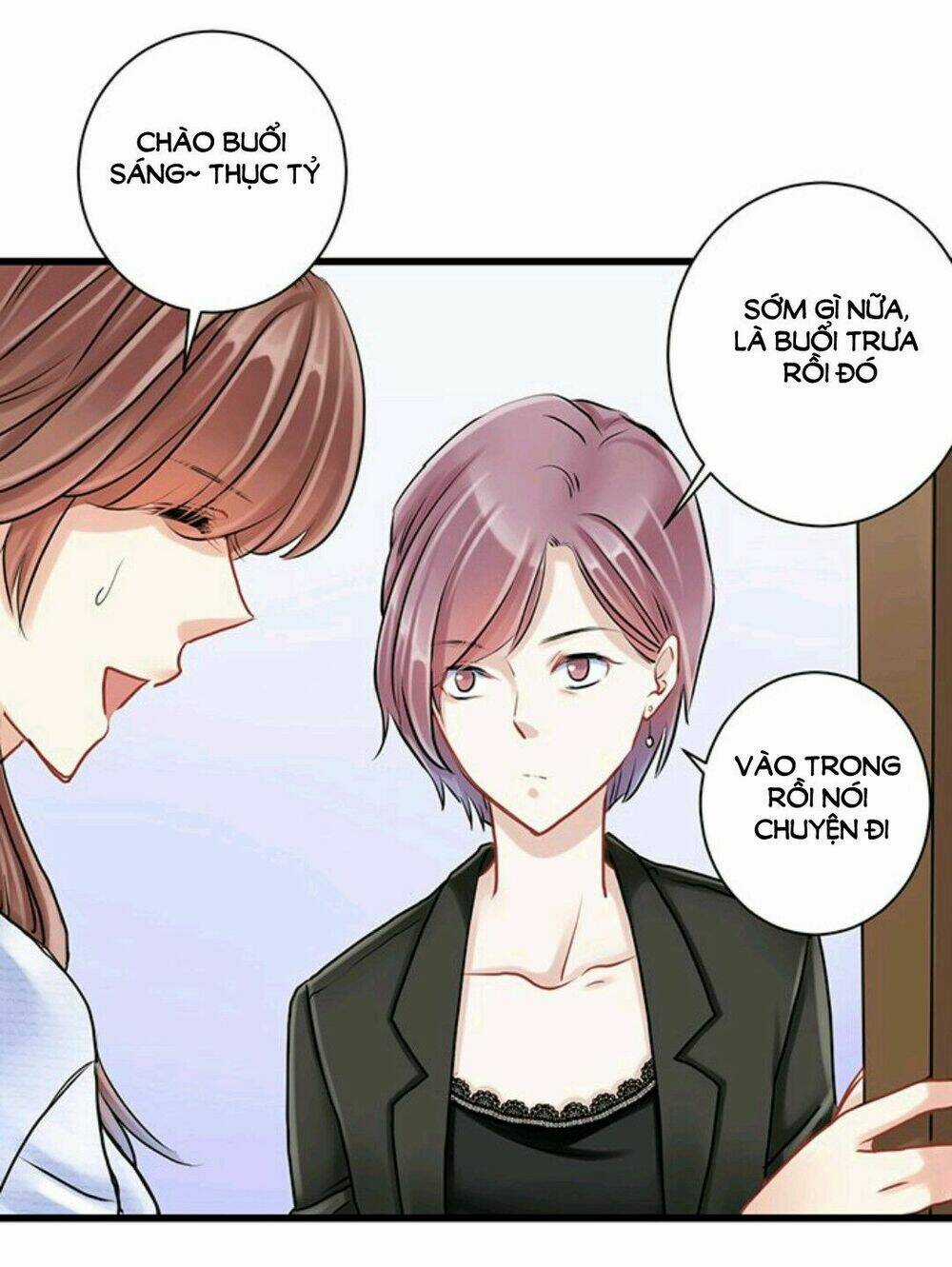 Trọng Sinh Để Ngủ Với Ảnh Đế Chapter 5 trang 25