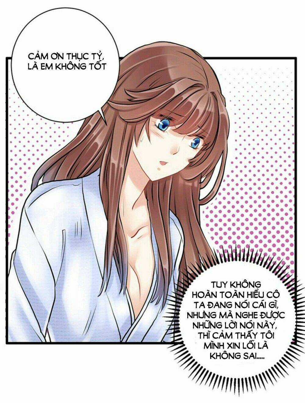 Trọng Sinh Để Ngủ Với Ảnh Đế Chapter 5 trang 27