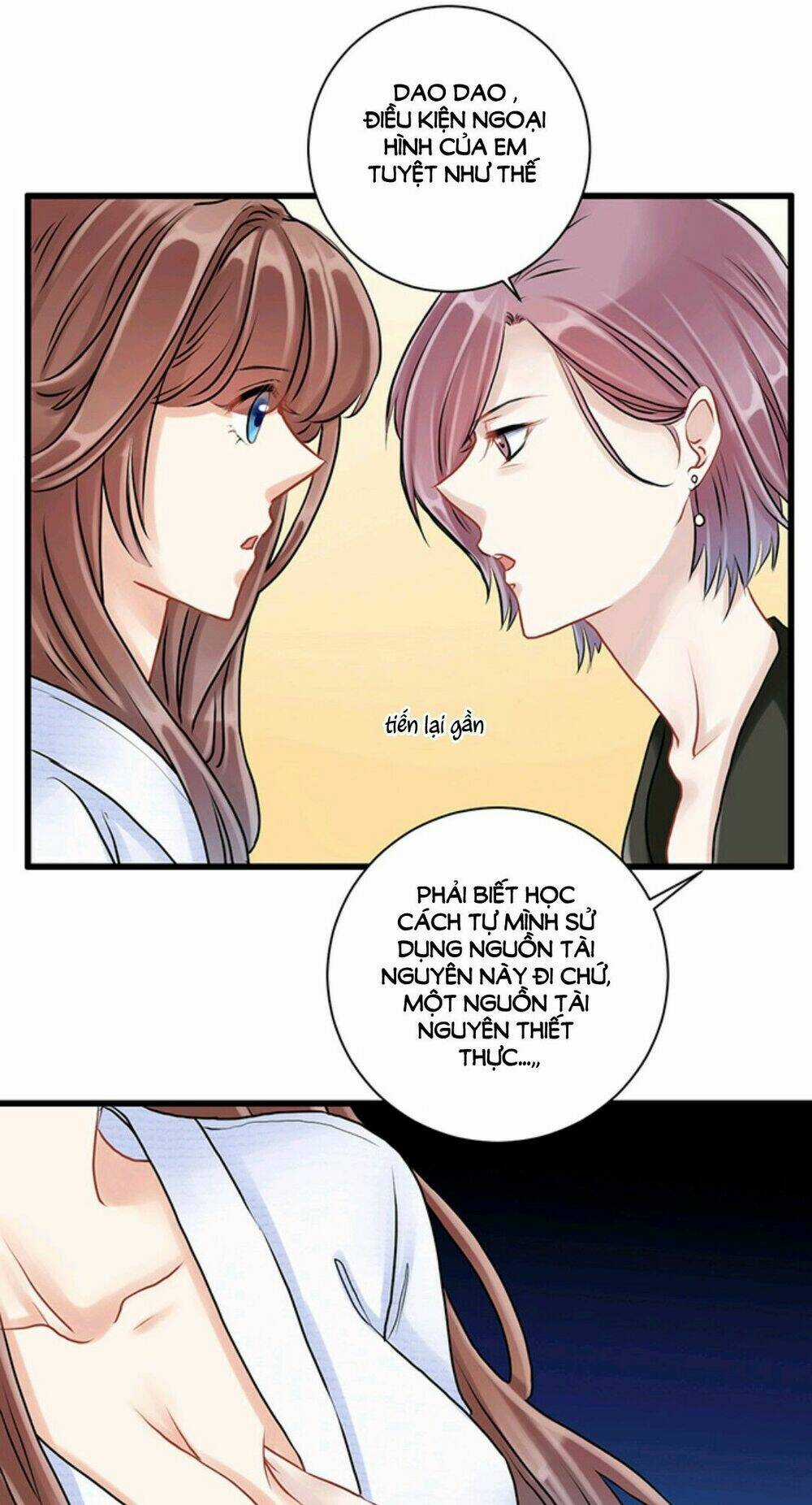 Trọng Sinh Để Ngủ Với Ảnh Đế Chapter 5 trang 28