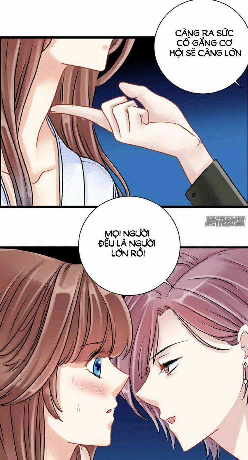 Trọng Sinh Để Ngủ Với Ảnh Đế Chapter 5 trang 30