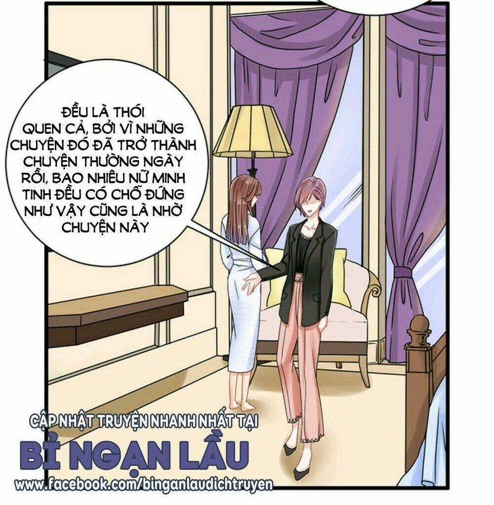 Trọng Sinh Để Ngủ Với Ảnh Đế Chapter 5 trang 32