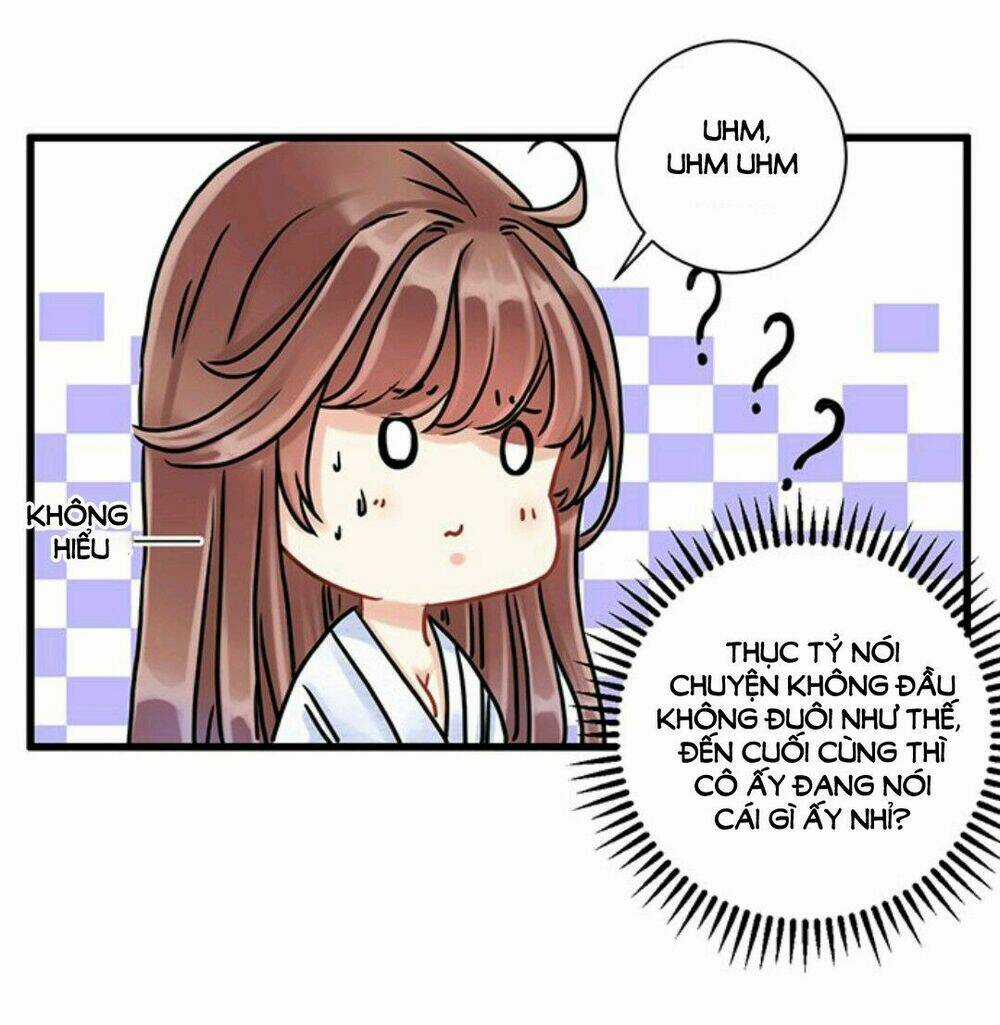 Trọng Sinh Để Ngủ Với Ảnh Đế Chapter 5 trang 33