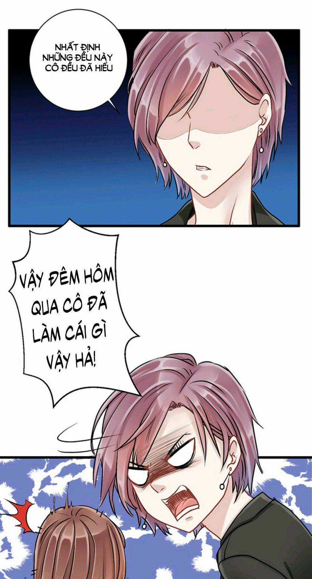 Trọng Sinh Để Ngủ Với Ảnh Đế Chapter 5 trang 34