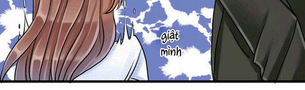 Trọng Sinh Để Ngủ Với Ảnh Đế Chapter 5 trang 35