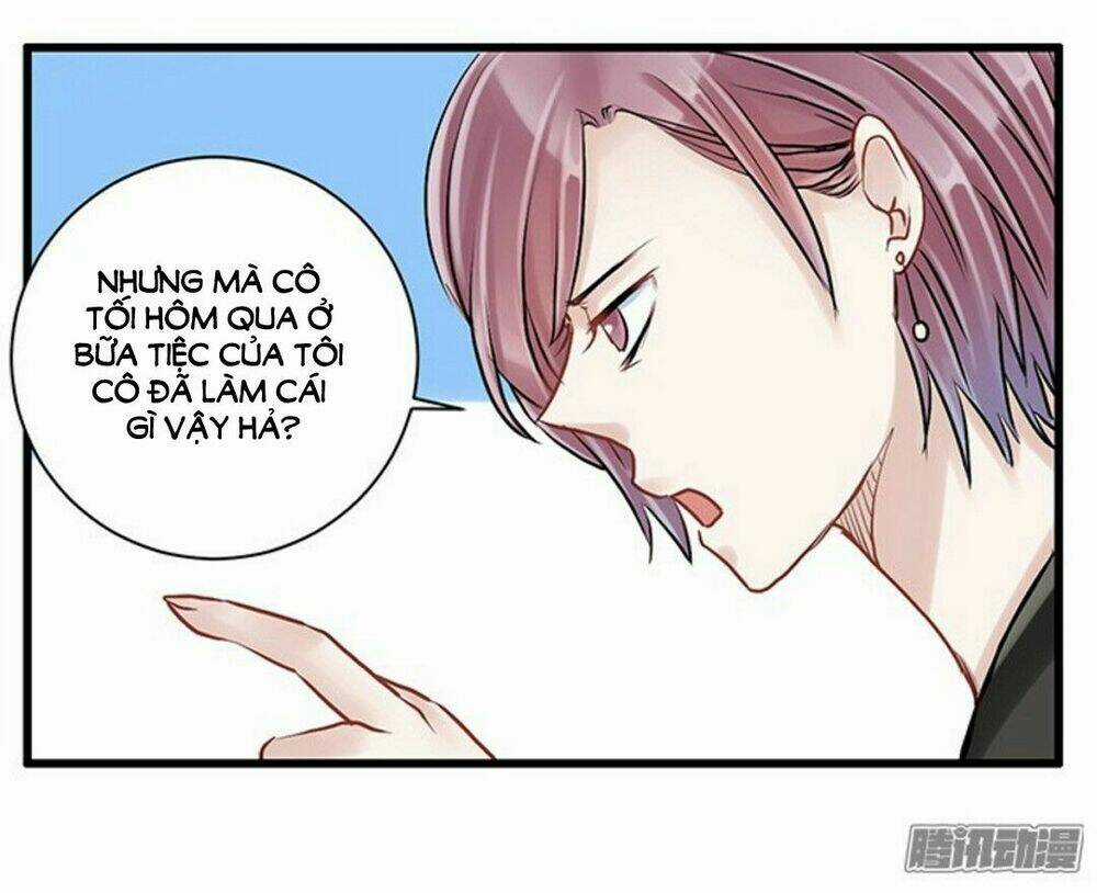 Trọng Sinh Để Ngủ Với Ảnh Đế Chapter 5 trang 38