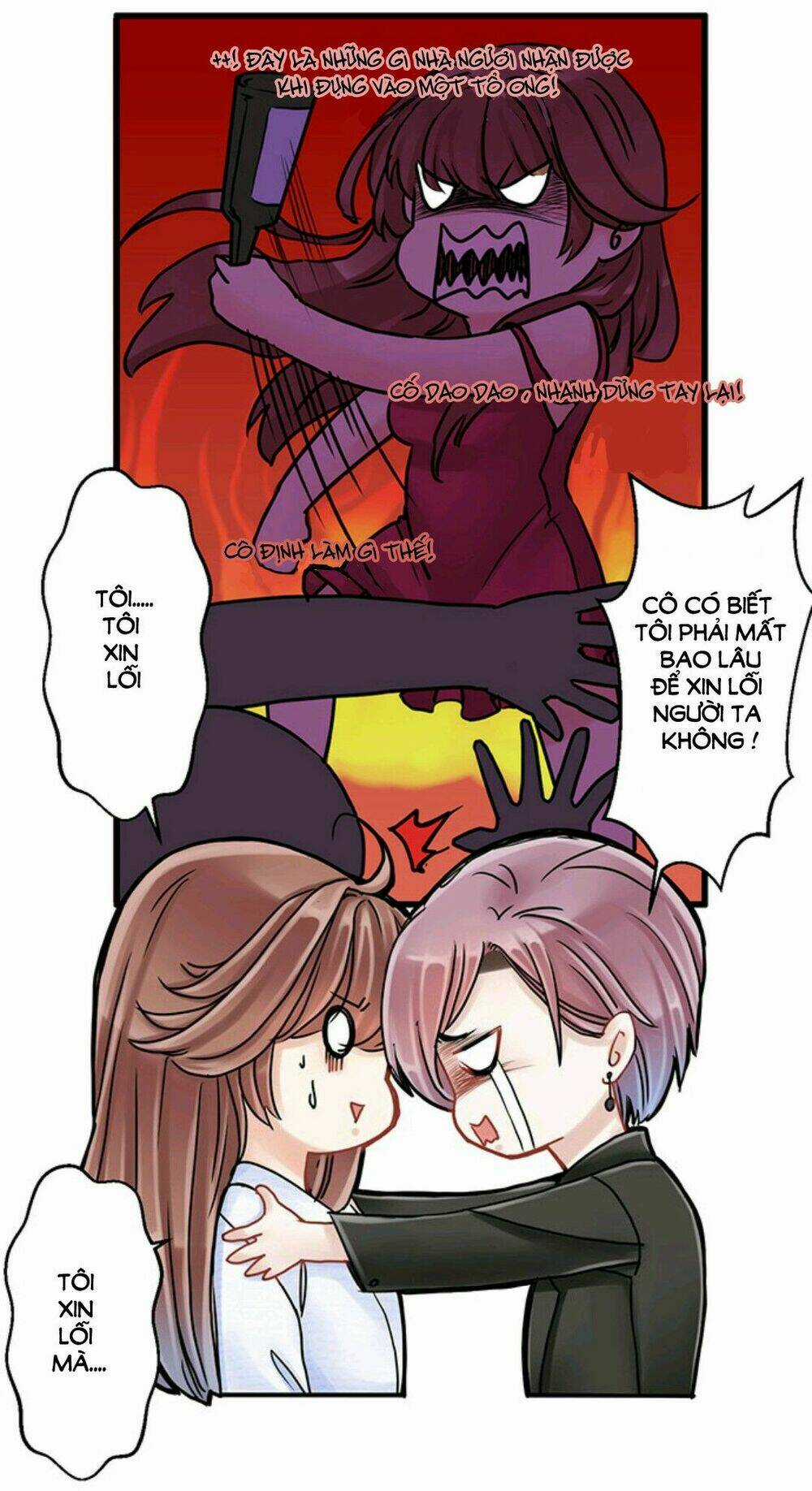 Trọng Sinh Để Ngủ Với Ảnh Đế Chapter 5 trang 40