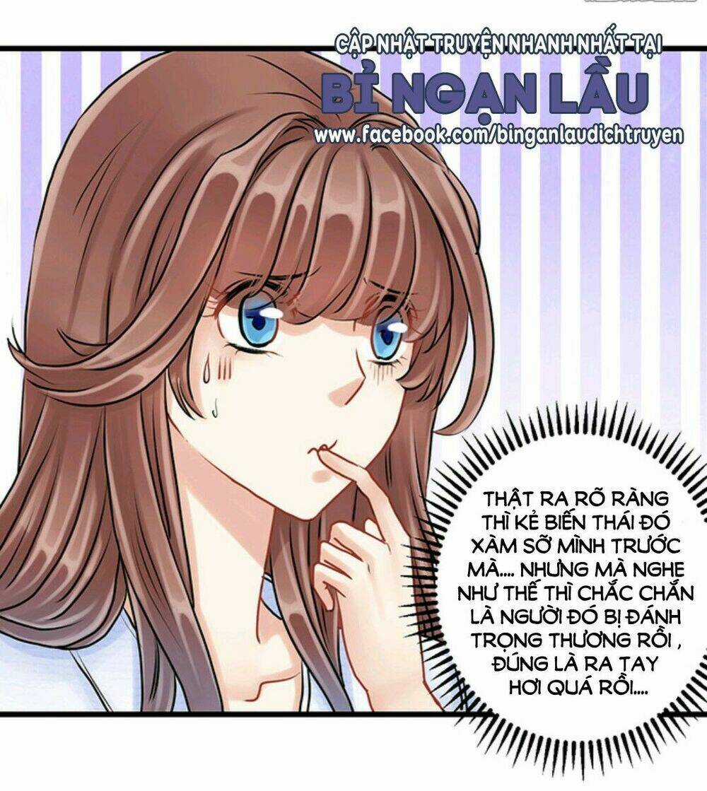 Trọng Sinh Để Ngủ Với Ảnh Đế Chapter 5 trang 41