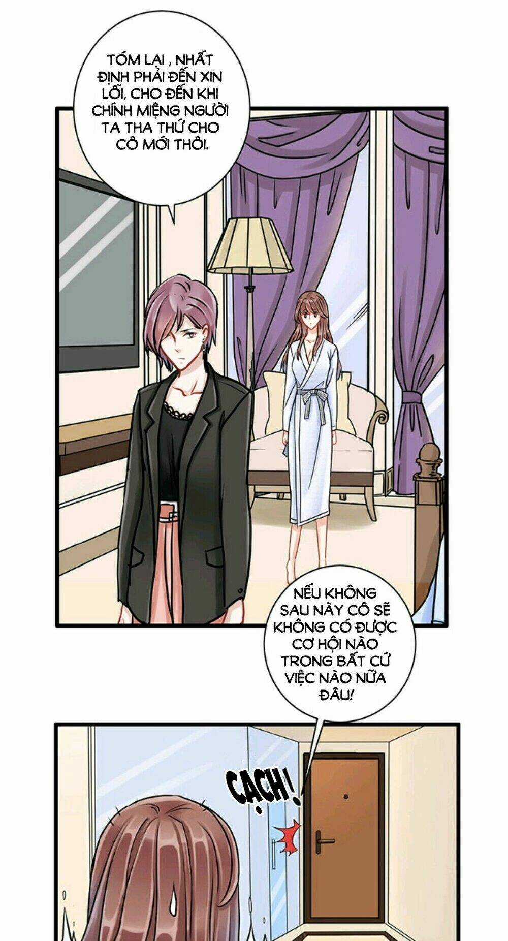 Trọng Sinh Để Ngủ Với Ảnh Đế Chapter 5 trang 43