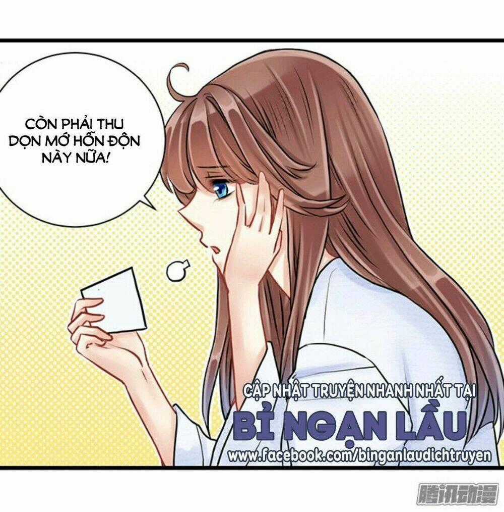 Trọng Sinh Để Ngủ Với Ảnh Đế Chapter 5 trang 46
