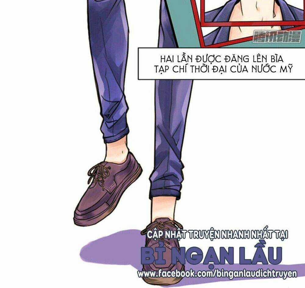 Trọng Sinh Để Ngủ Với Ảnh Đế Chapter 5 trang 5