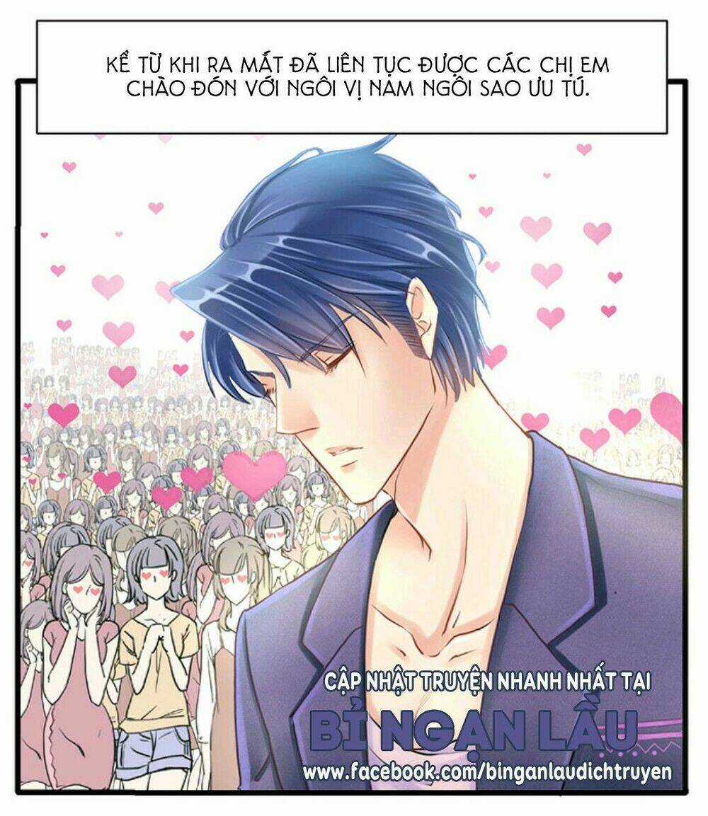 Trọng Sinh Để Ngủ Với Ảnh Đế Chapter 5 trang 6