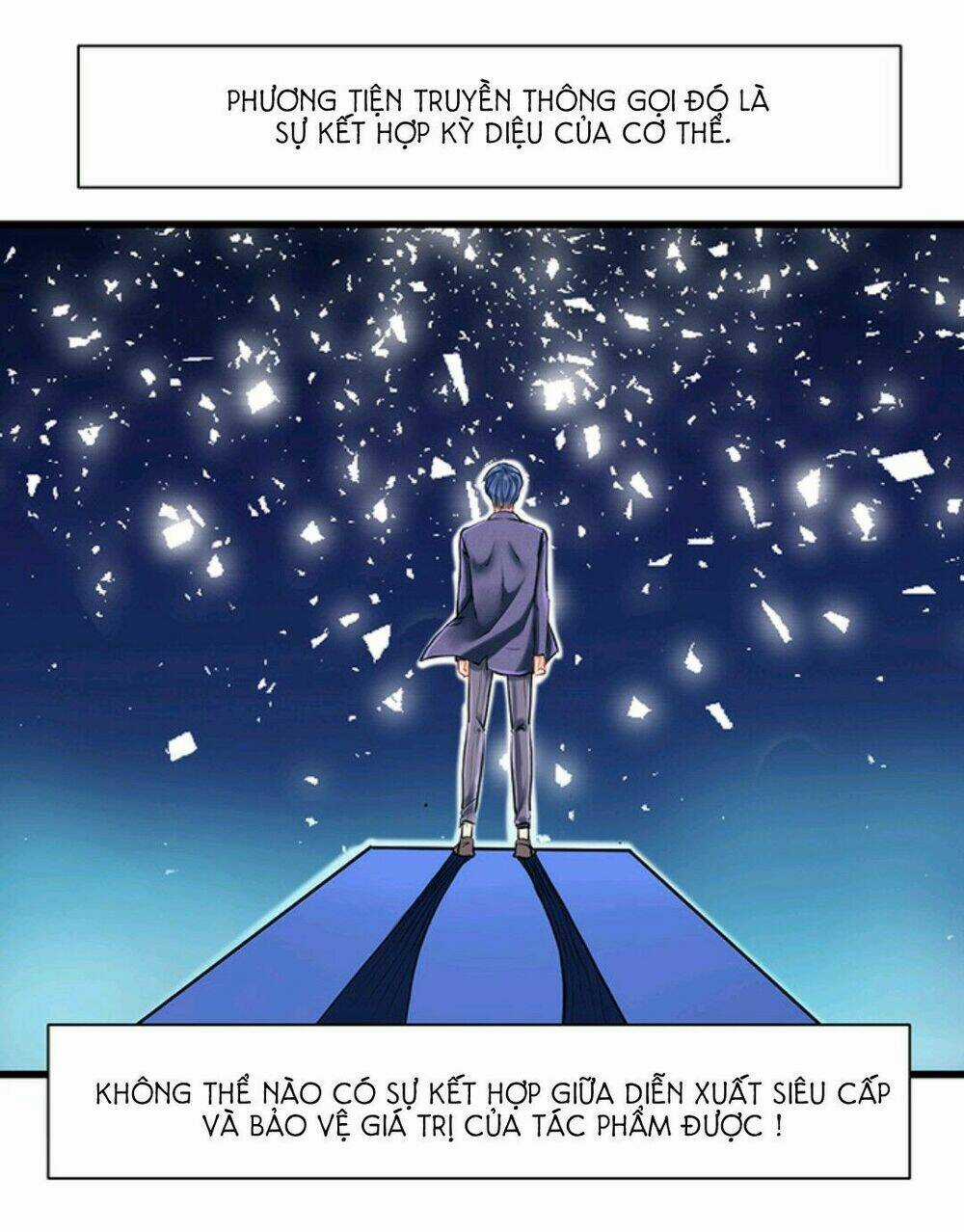 Trọng Sinh Để Ngủ Với Ảnh Đế Chapter 5 trang 9