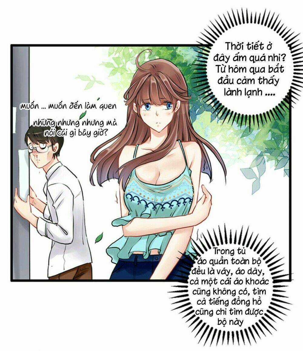 Trọng Sinh Để Ngủ Với Ảnh Đế Chapter 6 trang 13