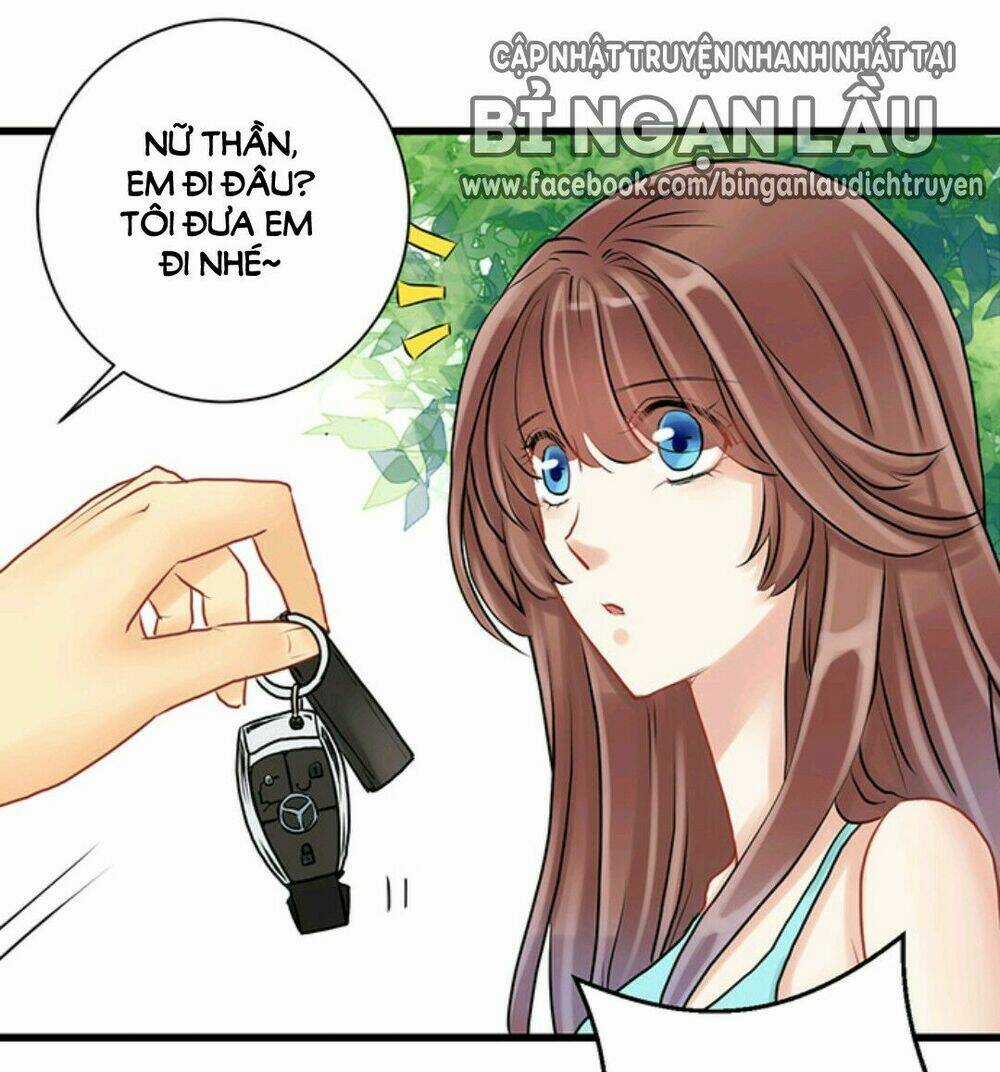 Trọng Sinh Để Ngủ Với Ảnh Đế Chapter 6 trang 14