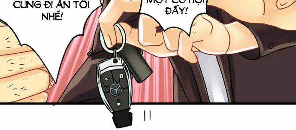 Trọng Sinh Để Ngủ Với Ảnh Đế Chapter 6 trang 16