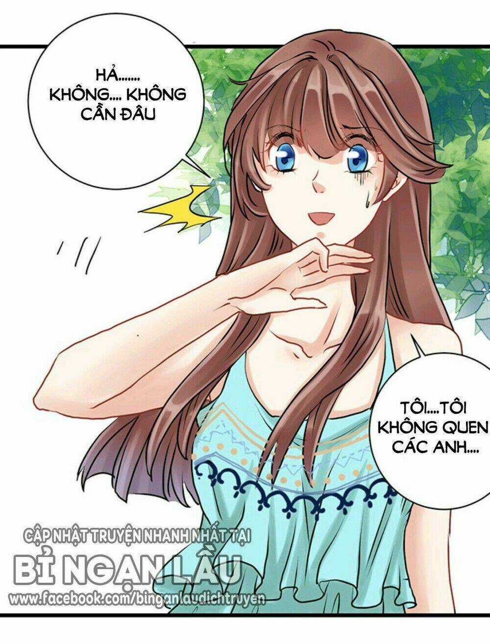 Trọng Sinh Để Ngủ Với Ảnh Đế Chapter 6 trang 17