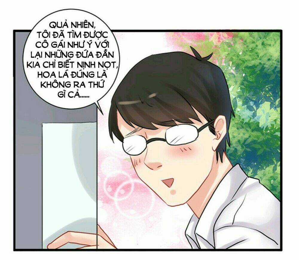 Trọng Sinh Để Ngủ Với Ảnh Đế Chapter 6 trang 21