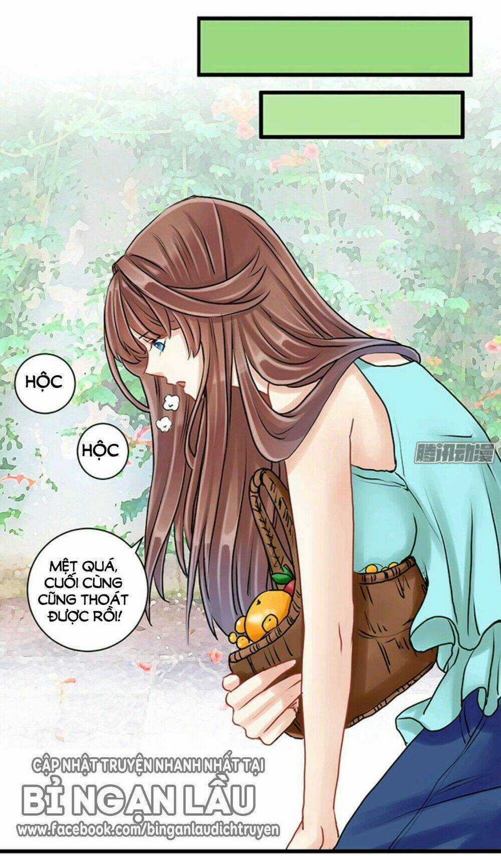 Trọng Sinh Để Ngủ Với Ảnh Đế Chapter 6 trang 22