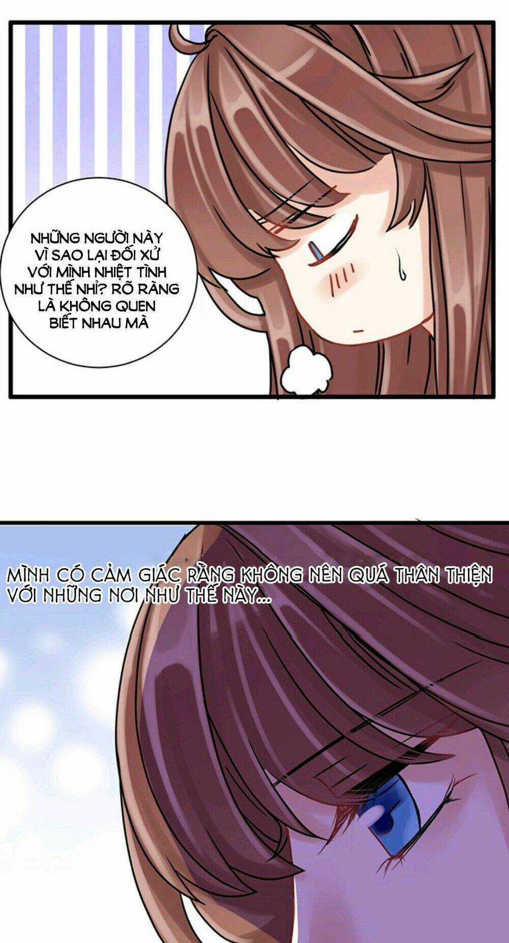 Trọng Sinh Để Ngủ Với Ảnh Đế Chapter 6 trang 23