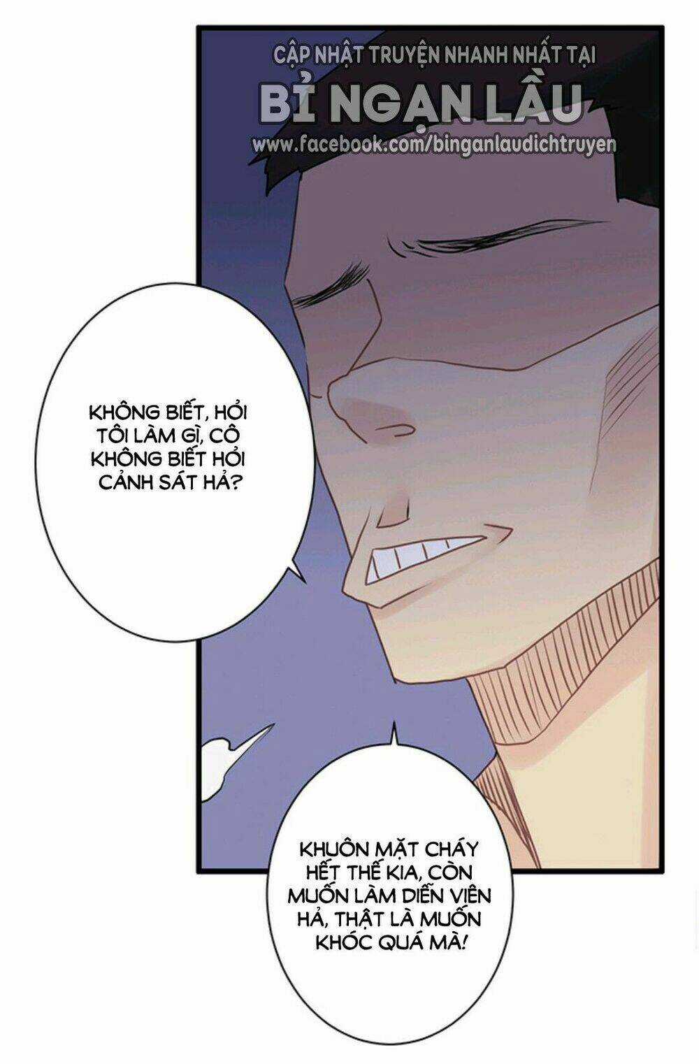 Trọng Sinh Để Ngủ Với Ảnh Đế Chapter 6 trang 26