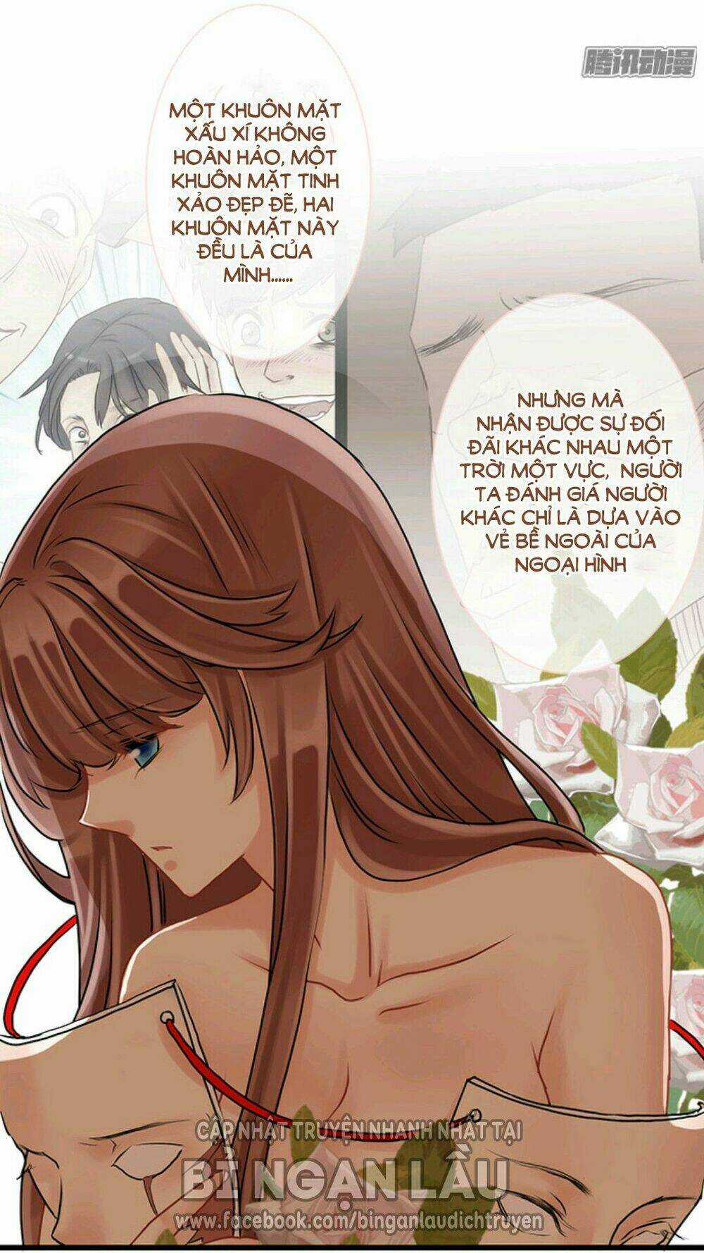 Trọng Sinh Để Ngủ Với Ảnh Đế Chapter 6 trang 28