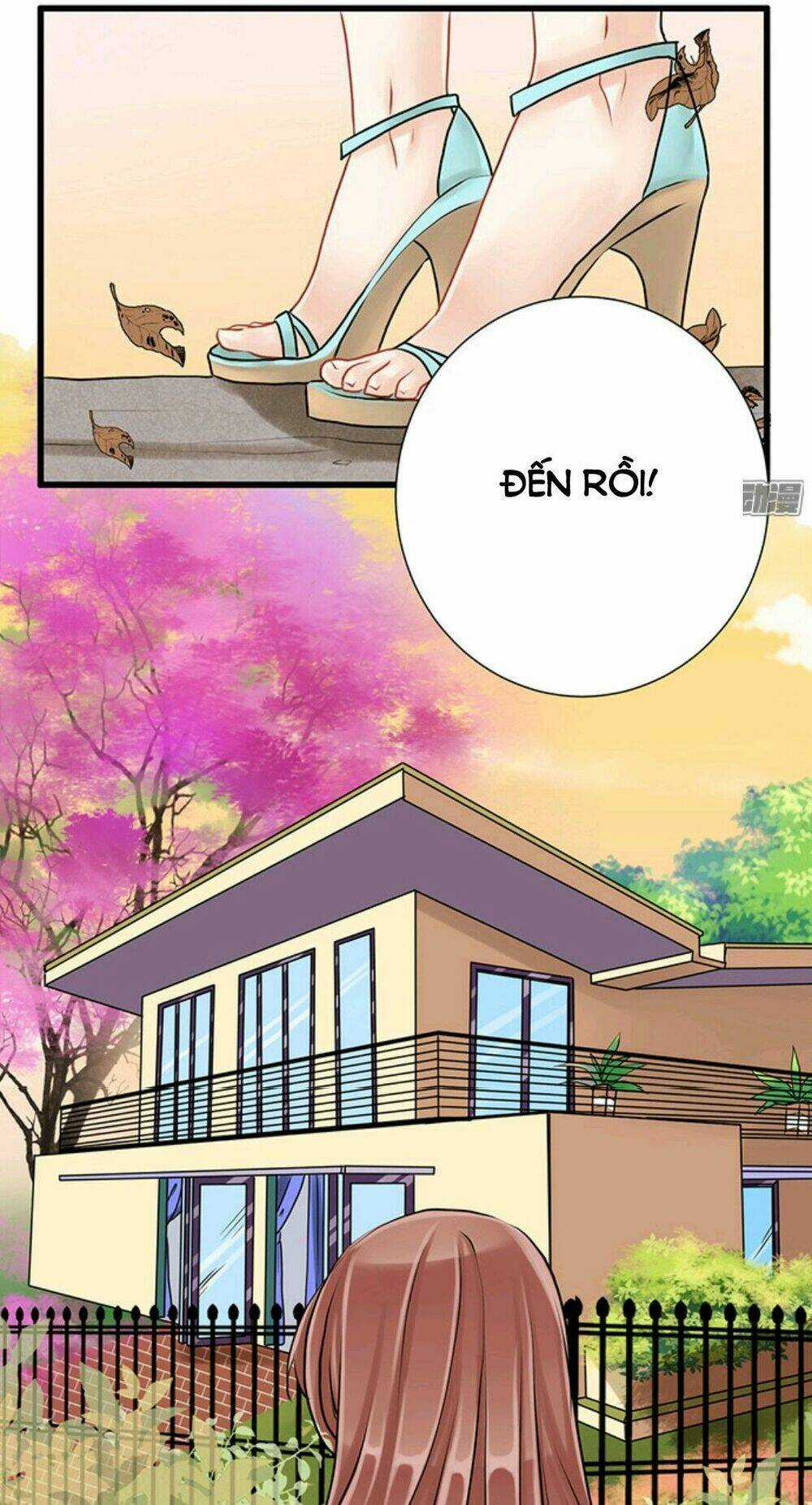 Trọng Sinh Để Ngủ Với Ảnh Đế Chapter 6 trang 29