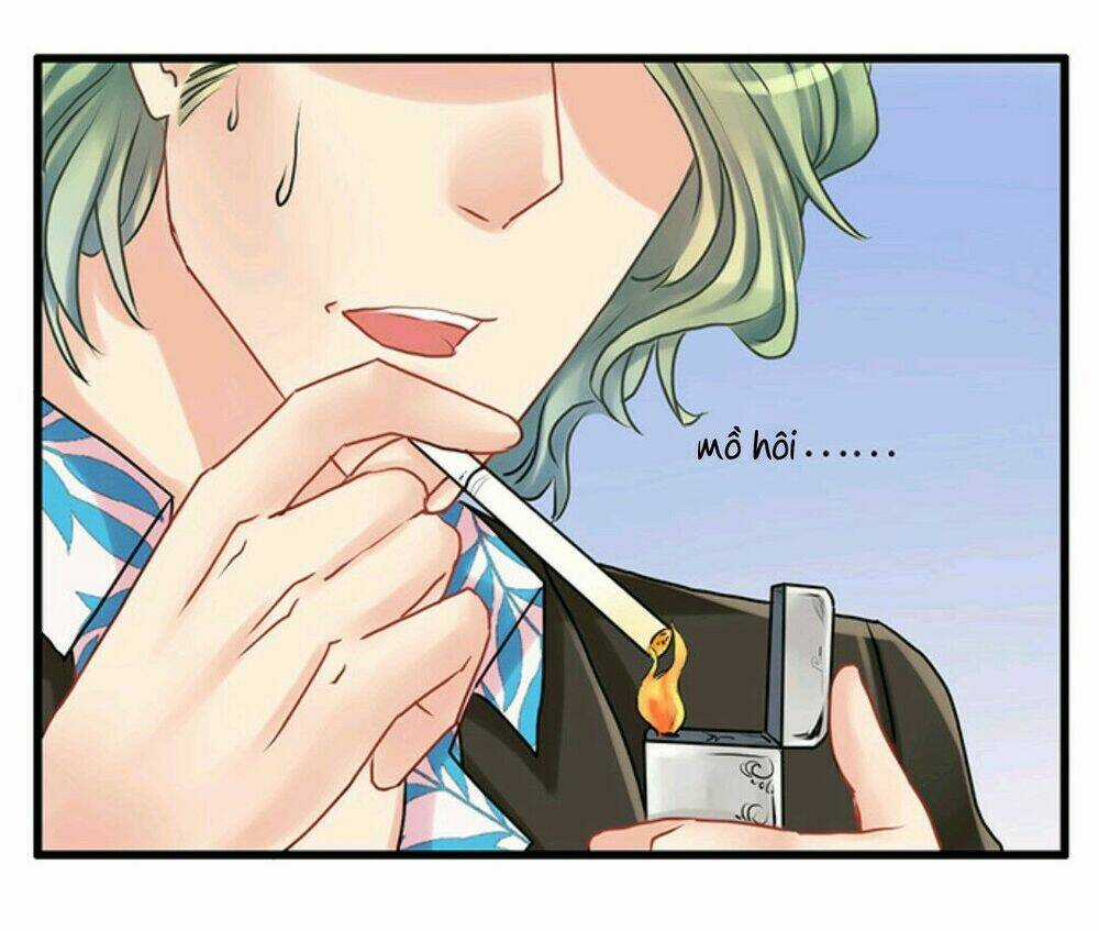 Trọng Sinh Để Ngủ Với Ảnh Đế Chapter 6 trang 39