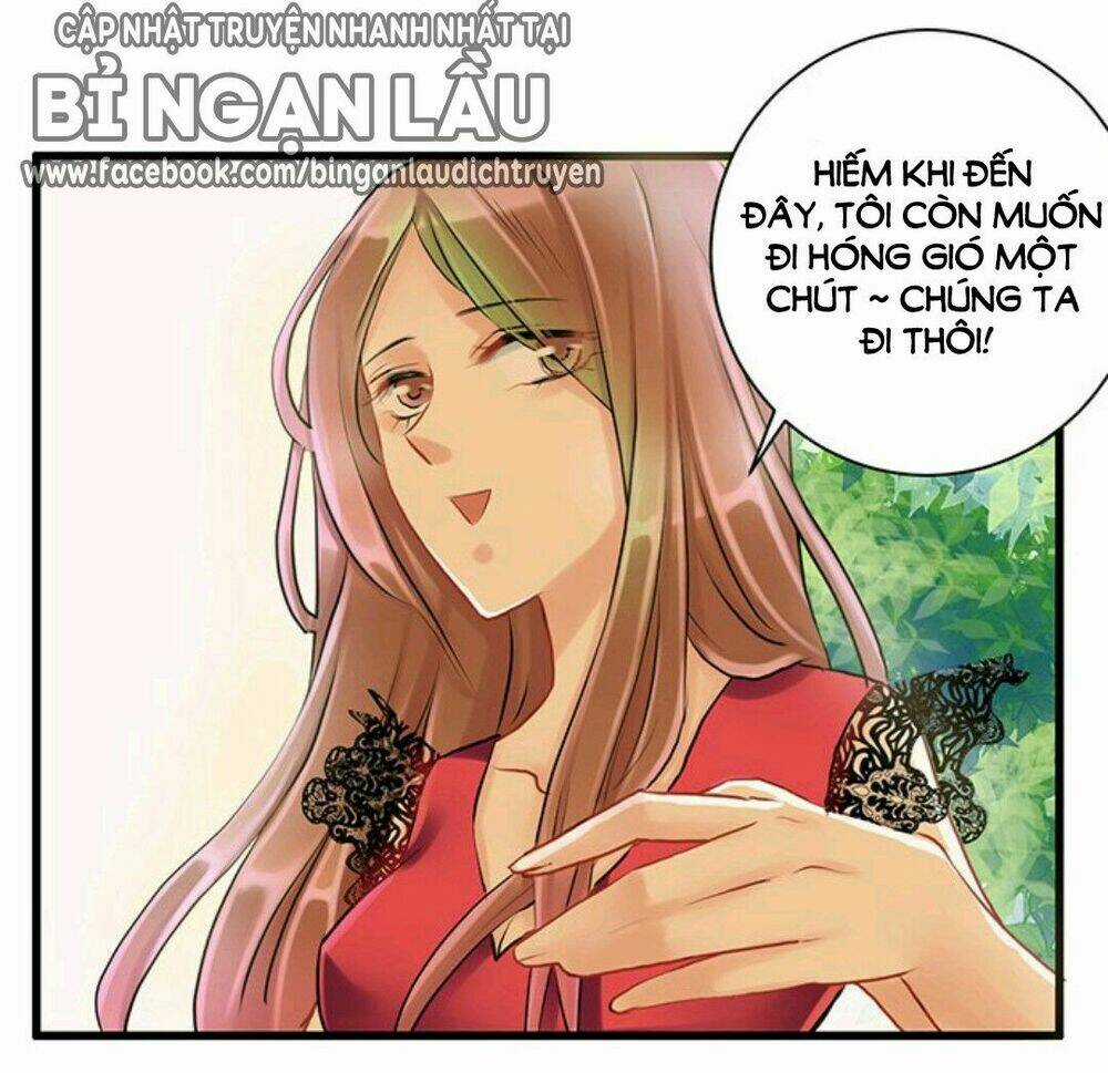 Trọng Sinh Để Ngủ Với Ảnh Đế Chapter 6 trang 4