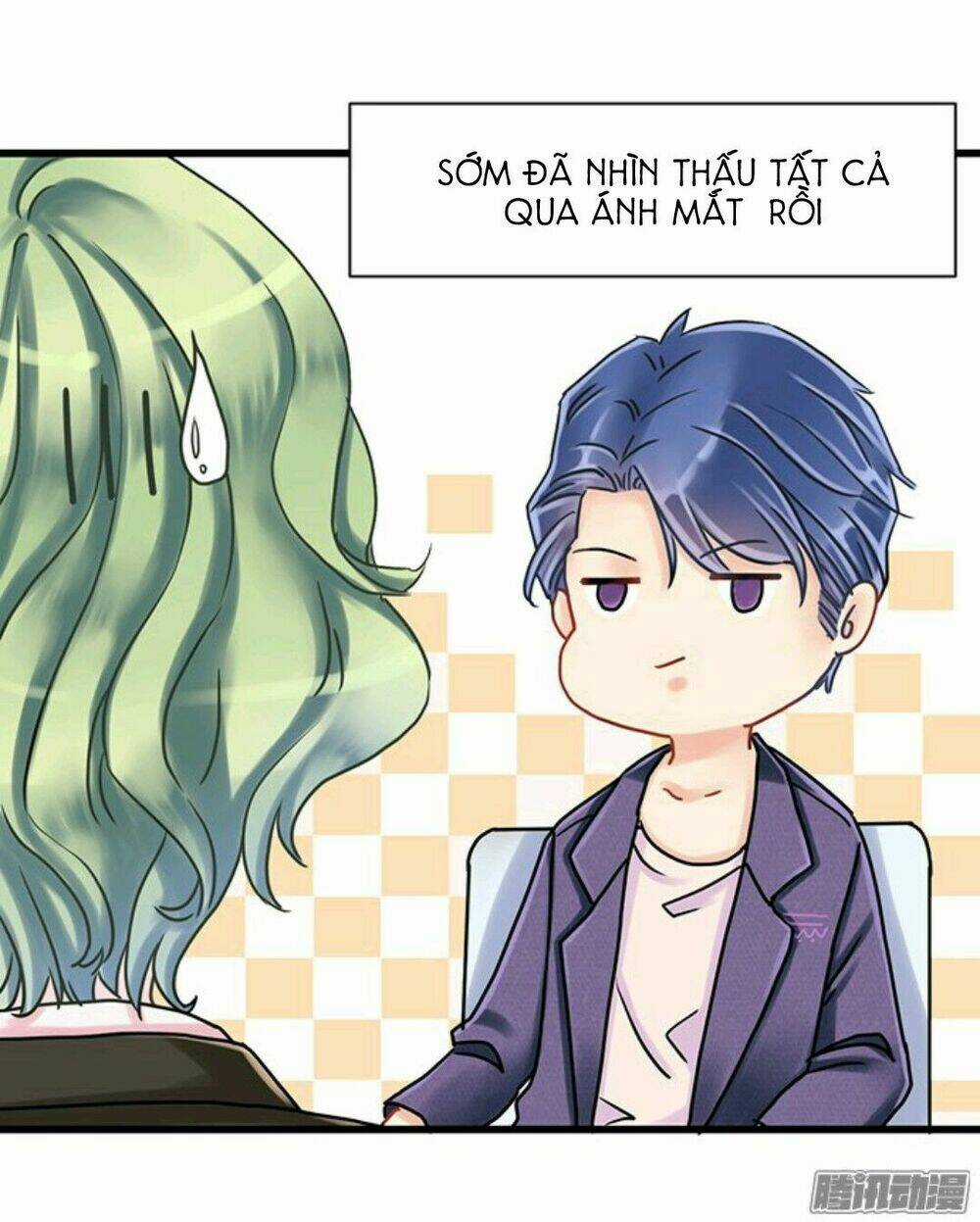 Trọng Sinh Để Ngủ Với Ảnh Đế Chapter 6 trang 41