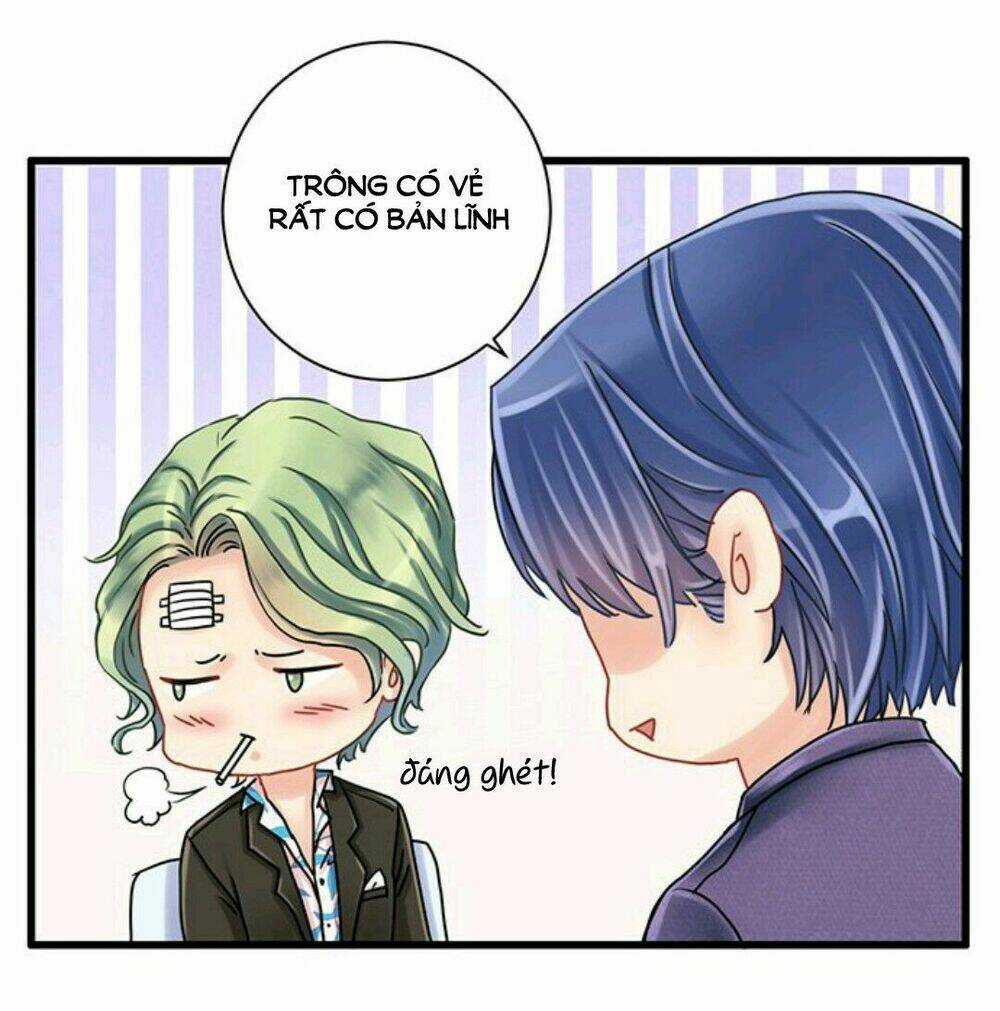 Trọng Sinh Để Ngủ Với Ảnh Đế Chapter 6 trang 43