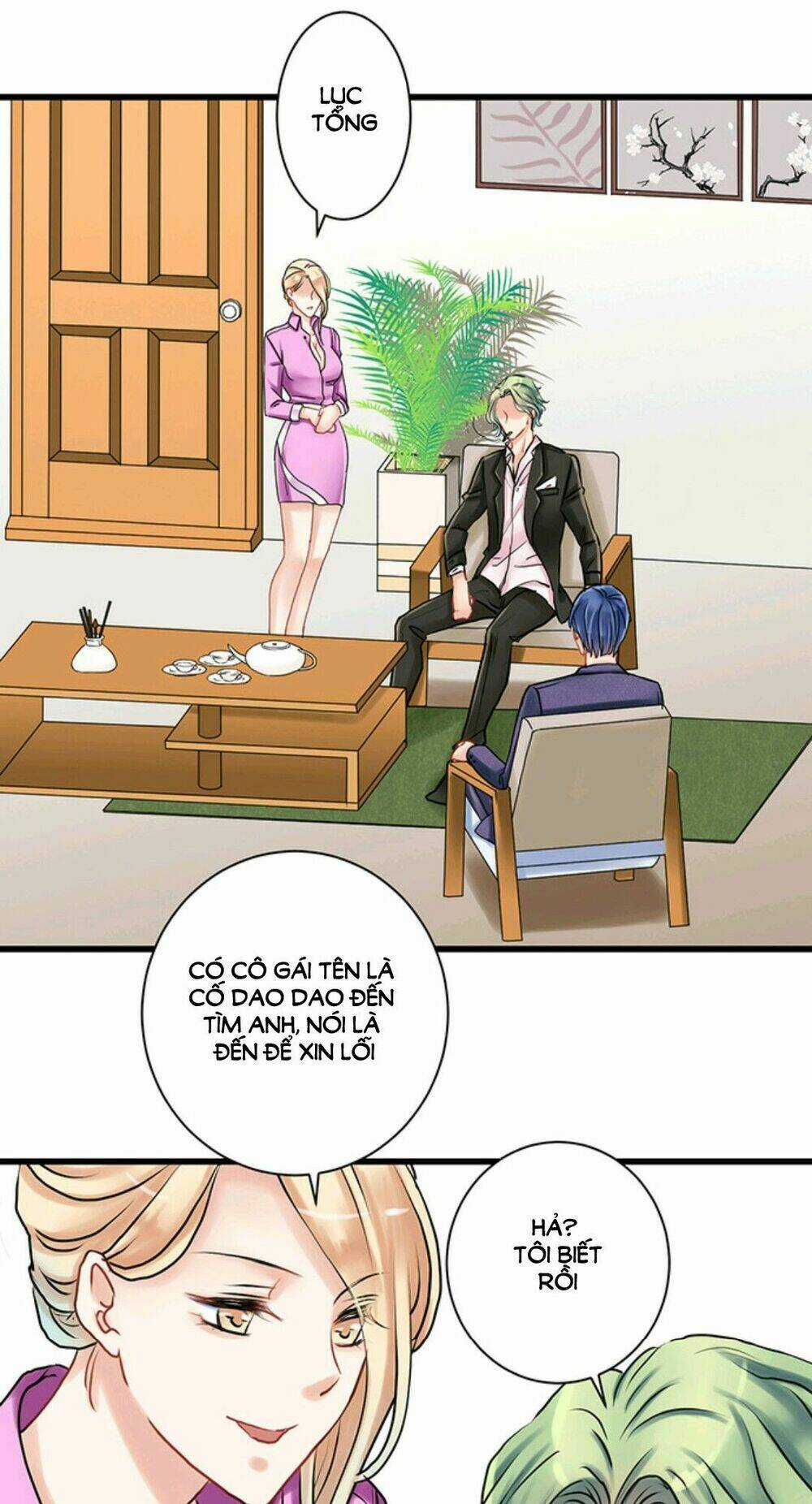 Trọng Sinh Để Ngủ Với Ảnh Đế Chapter 6 trang 44