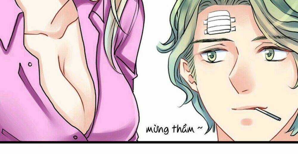 Trọng Sinh Để Ngủ Với Ảnh Đế Chapter 6 trang 45