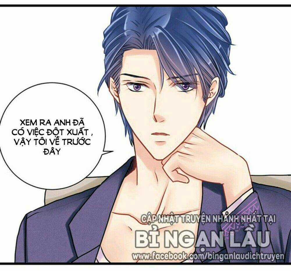 Trọng Sinh Để Ngủ Với Ảnh Đế Chapter 6 trang 46