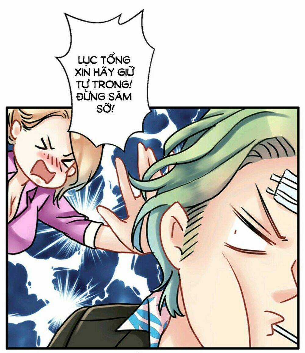 Trọng Sinh Để Ngủ Với Ảnh Đế Chapter 6 trang 48