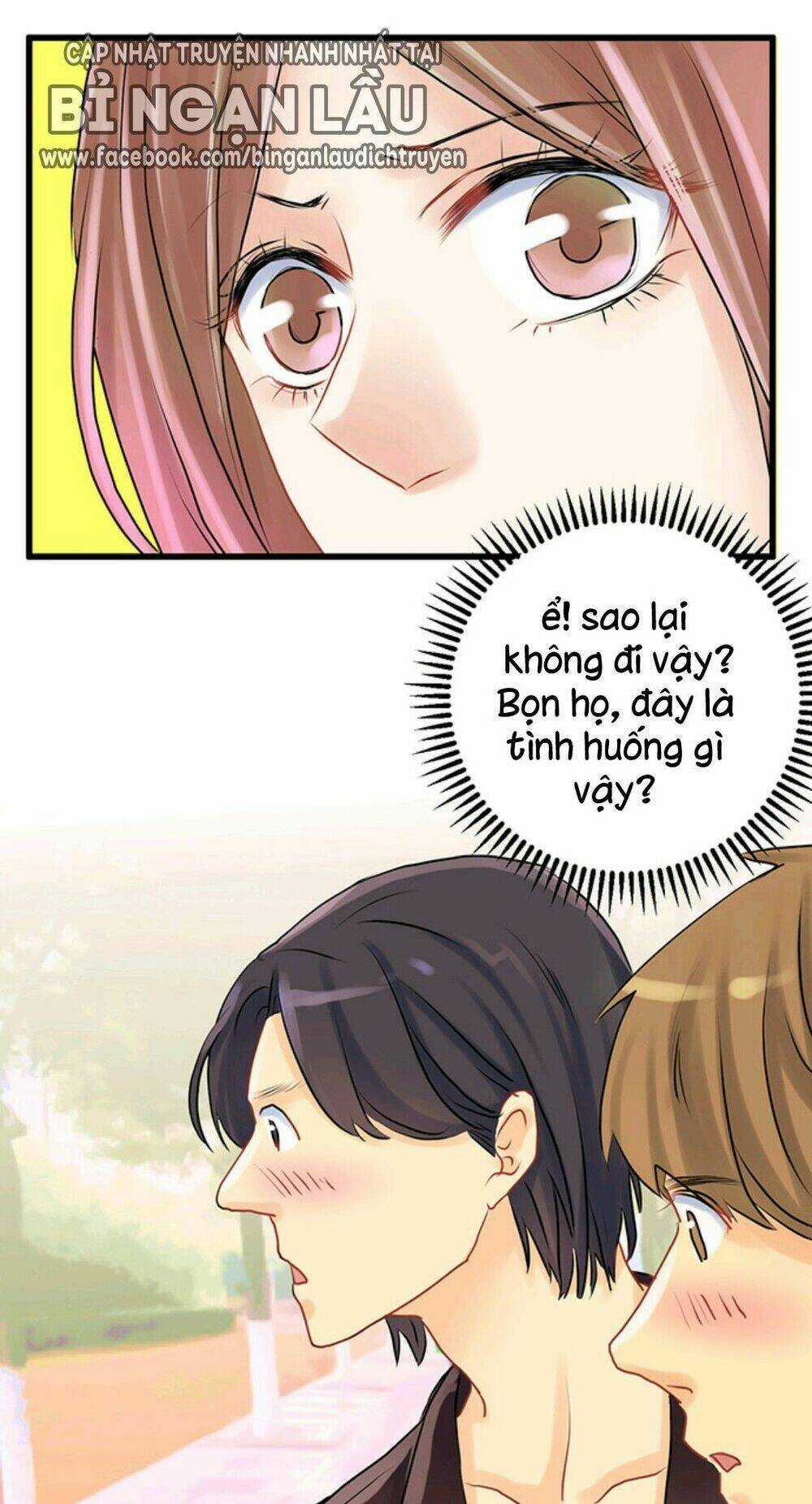 Trọng Sinh Để Ngủ Với Ảnh Đế Chapter 6 trang 5